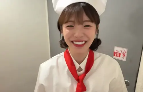 李多慧百人宴變我愛紅娘？單身男女現場配對　她承諾：結婚我付錢