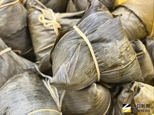 吃粽子肚子脹？營養師推隱藏版「澱粉剋星」水果：香甜好吃又當季
