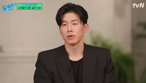 《鐵拳教育》金武烈曾是低收入戶！爸罹癌他20歲扛家計　窮到免役