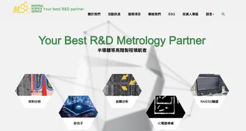台廠採購訴訟廠商光損設備？汎銓：了解事實、不排除採取必要措施
