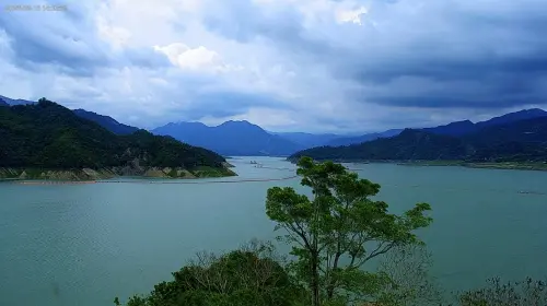曾文水庫飆40%大關！蓄水量相當35座寶山　梅雨14天總結：它最賺