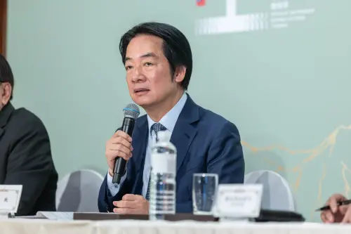 擔心川普不批准「140億美元」軍購案？賴清德這樣說