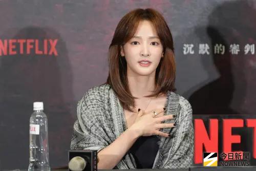王淨長得超像一顆芒果！一張對比圖看過回不去　女神也大方承認了