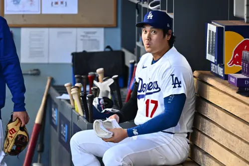 大谷翔平親口確認二寶是男孩！一兒一女高中「人生清單」達陣
