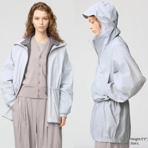 ▲記者挖出UNIQLO官網最便宜「防曬外套」590元。（圖／翻攝自UNIQLO官網）