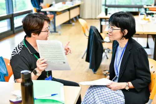 房市／2026企業倫理教師營　探尋教育本質