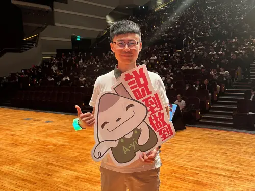 房市／締造佳績關鍵　信義房屋陳秉毅「讓對的人住進來」