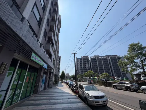 房市／楊梅這個純住宅區詢問度增　成年輕家庭首選