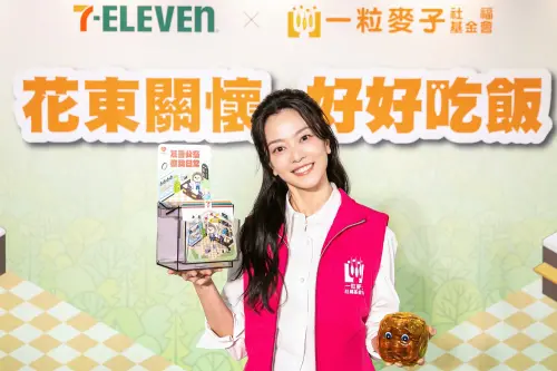 喻虹淵息影10年正式復出！不排斥拍吻戲　周渝民當司機送愛妻上工