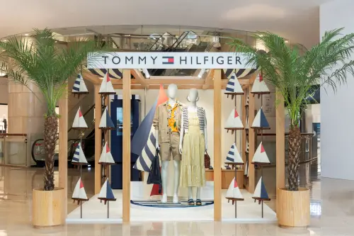 端午節連假衝！TOMMY夏日快閃店玩手作　CASETiFY酷暑俱樂部吃冰
