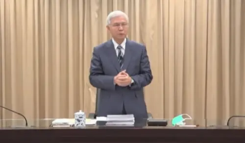 利率凍！央行總裁釋「偏鷹」訊號　2位理事主張現在是升息好時機