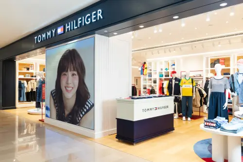 ▲TOMMY HILFIGER Summer 2026系列台灣開賣。（圖／TOMMY HILFIGER提供）