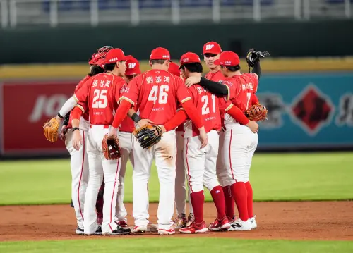 中職戰報／兄弟險勝富邦！味全屠猿魔術數字M2 最快明桃園拋彩帶