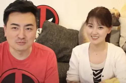 老高沒被中國抓走！1人現身新加坡「旁邊沒小茉」臉發福掀網熱議