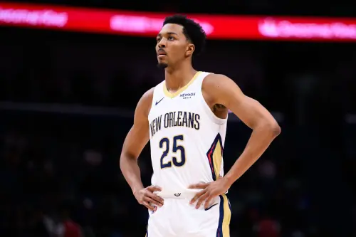 勇士側翼補強有望！鵜鶘轉變交易墨菲態度　ESPN：東區2隊也想搶