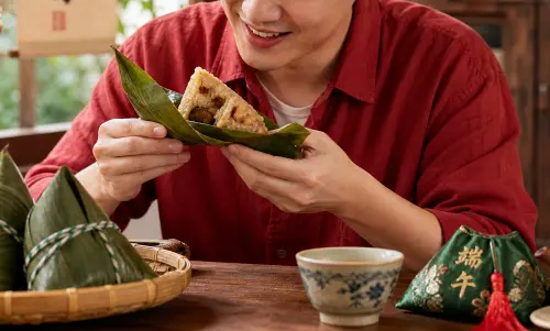 今端午節別穿紅色衣服！60年最強「犯11禁忌」衰整年：存錢秒轉運