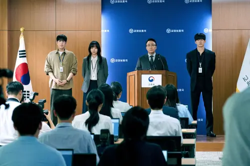 《鐵拳教育》超夯！老師卻喊完全不想看　揭殘酷原因：只能爽一下