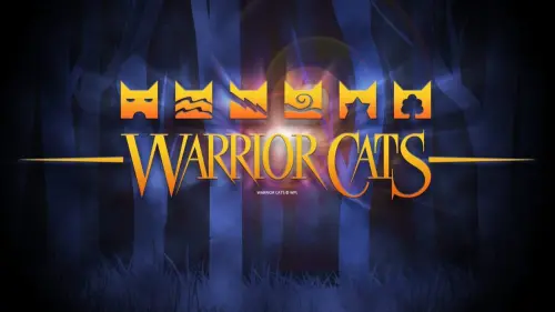 ▲《貓戰士》動畫影集將由 Disney+ 與 Disney Channel 全球播出。（圖／WarriorCats）