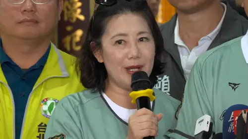 鄭麗文表態將提無人機條例　吳思瑤喊樂見：歡迎起義來歸