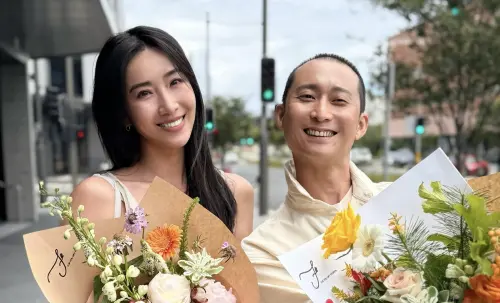 隋棠、浩子雪梨錄影突落跑！製片當場傻眼《請世界吃桌》失控內幕
