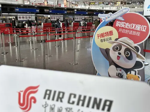 政治歸政治、旅遊歸旅遊？中國封殺半年後　赴日旅行團悄悄復活