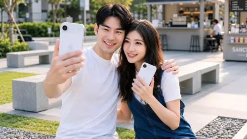618尬端午！這家通信祭限時4天大容量iPhone 17　無門檻現折破萬