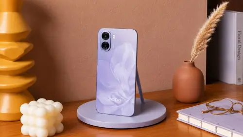 ▲OPPO A6x免6千無痛入手。（圖╱傑昇通信提供）