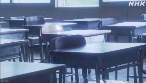 日高中爆有狼師！一人與女學生校內多次發生關係　另一師偷拍裸照
