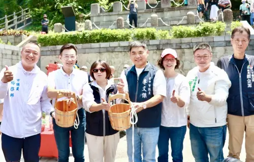 彰化夢碎回防中一！蔡壁如宣示再戰立委　綠轟：把海線鄉親當傻子