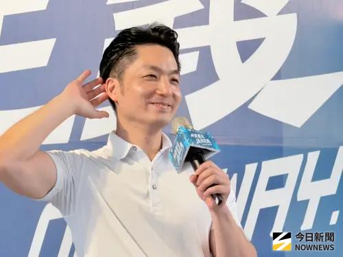 蔣萬安硬起來！為鳳梨釋迦呼籲中國：別讓台灣農民成受害者