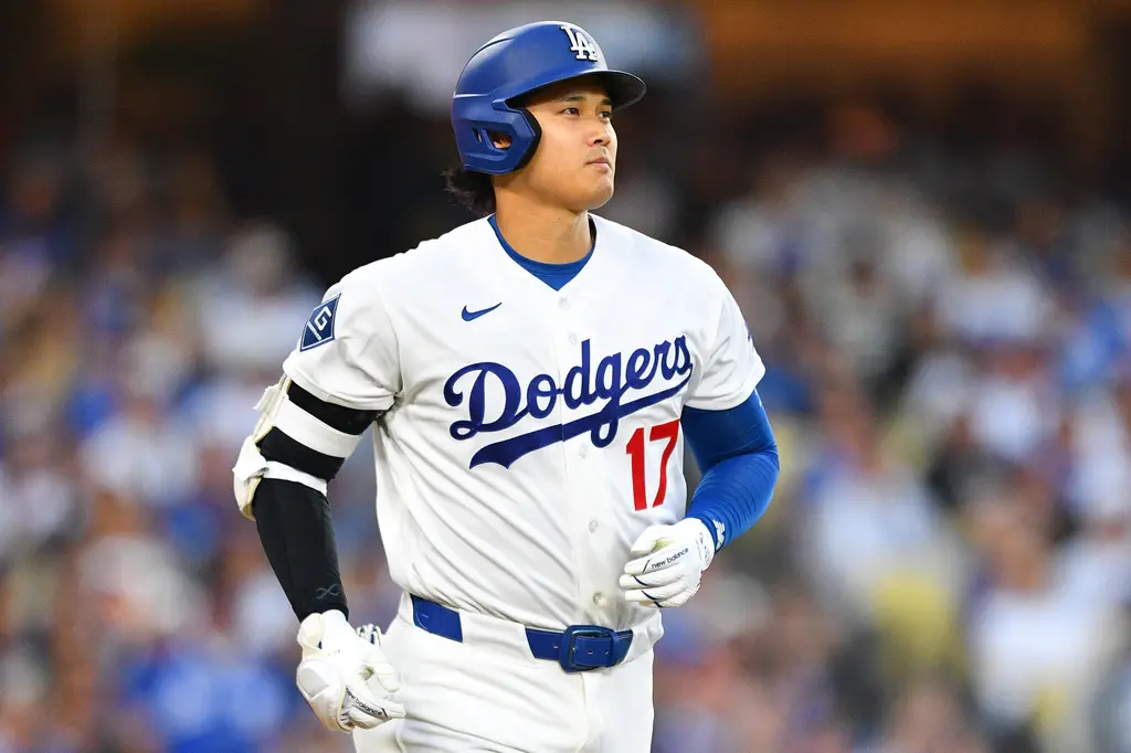 大谷翔平喜迎二寶！今臨時缺席先發打線　日媒：愛妻真美子要生了