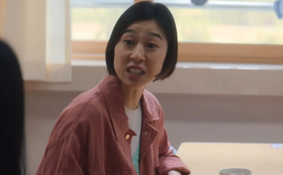 《鐵拳教育》台版宇振媽找誰演？劇迷秒想到她　評價一面倒：超像