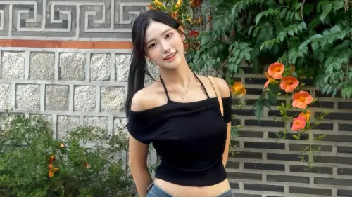 力壓李多慧、李珠珢奪人氣王！李素敏消失應援場　知情人士曝近況