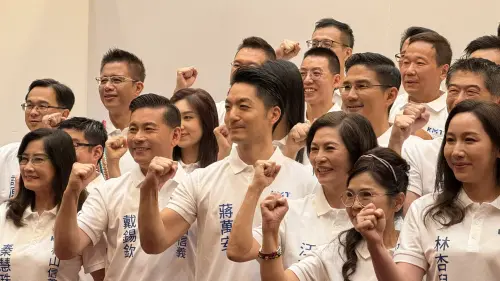 梁文傑稱台灣人幾乎不吃！蔣萬安怒：鳳梨釋迦是水果界「台積電」