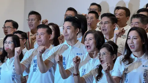 2028選總統？蔣萬安鬆口了！曝現在要做這件事