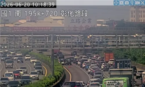 7/3起國道暑假疏運啟動　壅塞路段、好走時段攻略一次看！