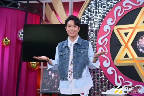 「尬電禪師」鄔馨茹挨批邪教　超癲行徑命理師搖頭：不像正統