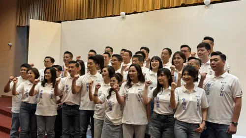 暗罵秦慧珠？汪志冰挺殷瑋：執政黨議員要捍衛自己團隊
