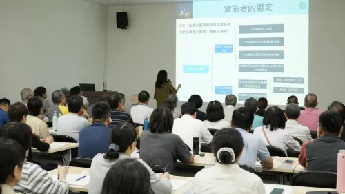 掌握老屋重建關鍵！高雄自主都更講習7月起跑