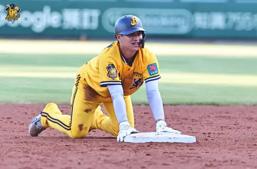 德保拉好投領軍！張仁瑋單場4安猛打賞　中信兄弟7：1大勝統一獅