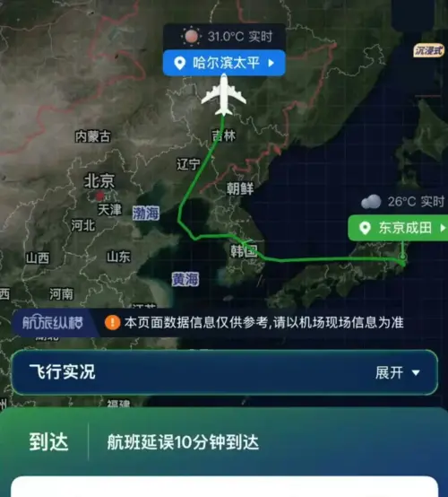 ▲波音737重落地擦尾冒煙　哈爾濱機場驚險畫面曝光（圖／截自新京報）