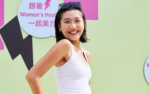 Jeannie是誰？轉幕前惹議　DoDo Men霸氣：永遠不會叫妳退到後面