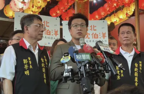 梁文傑鳳梨釋迦發言惹議！沈伯洋：誰想保護農民很清楚
