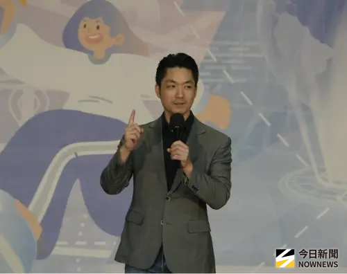 梁文傑唱衰鳳梨釋迦惹民怨　蔣萬安：無法接受陸委會查辦饒慶鈴
