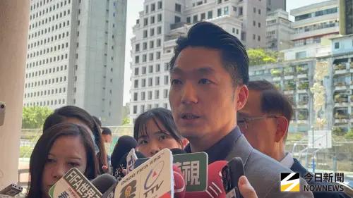 藍擬自提黨版無人機條例　蔣萬安：立院好好討論絕對支持