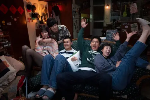 《欠妳的那場婚禮》主題曲比戲更好哭！劇迷大推：好聽到停不下來