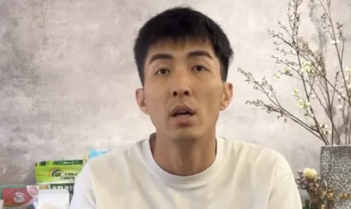 DoDoMen新員工Jeannie引爆退訂潮！Ian親拍片回應：她從頻道畢業