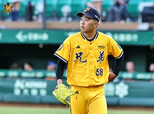 中職戰報／兄弟猛打6分擊敗統一獅！味全龍李凱威代打滿貫砲太神