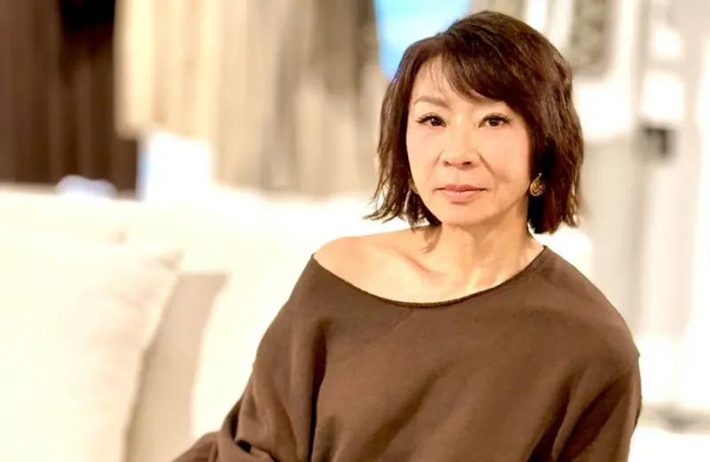 63歲范怡文昔被親姊騙2億!近況曝光親吐心聲:讓它留在過去