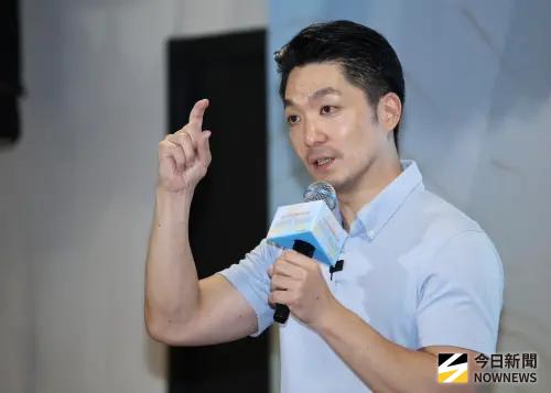 蔣萬安選2028？黃暐瀚預言：年底選舉出現這「2狀況」就有可能